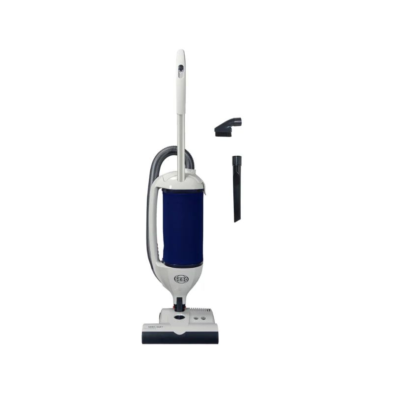 Allergy Vacuums - Top 5